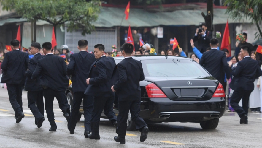 保護(hù)家庭安全，選擇北京大班家政保鏢